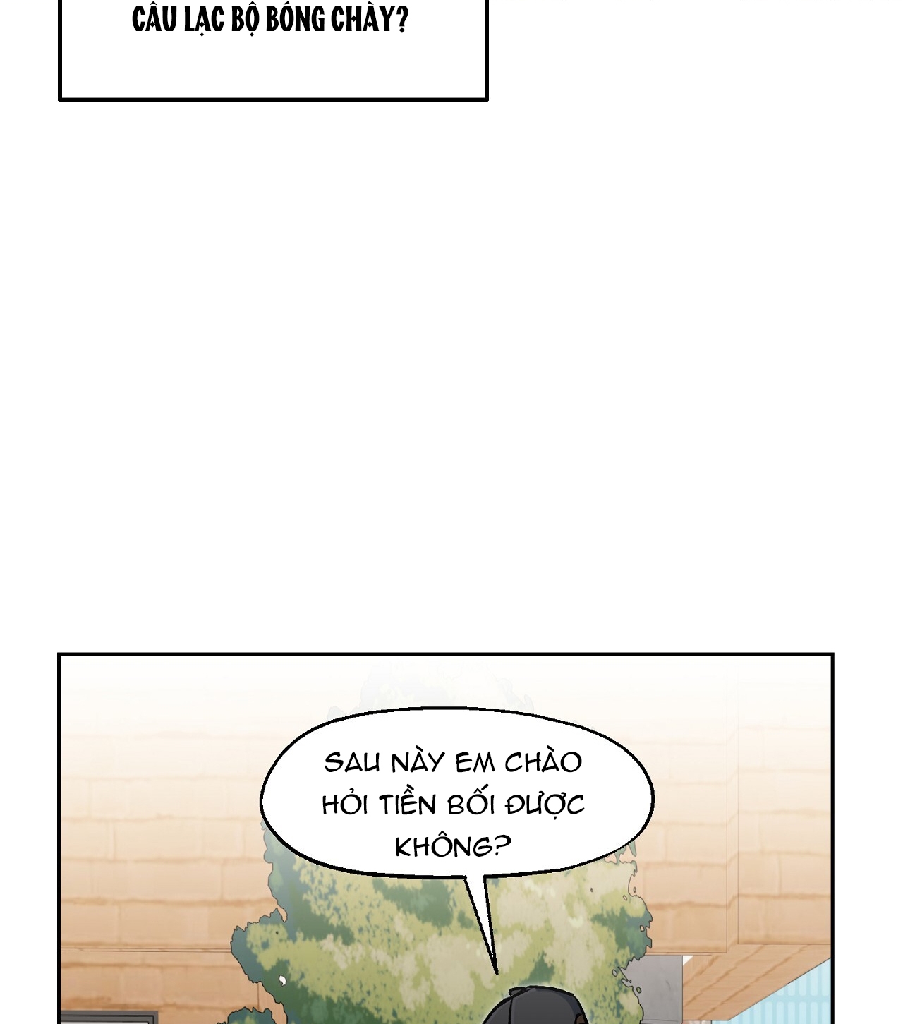 Năm Giác Quan chapter 5.1 - Trang 26