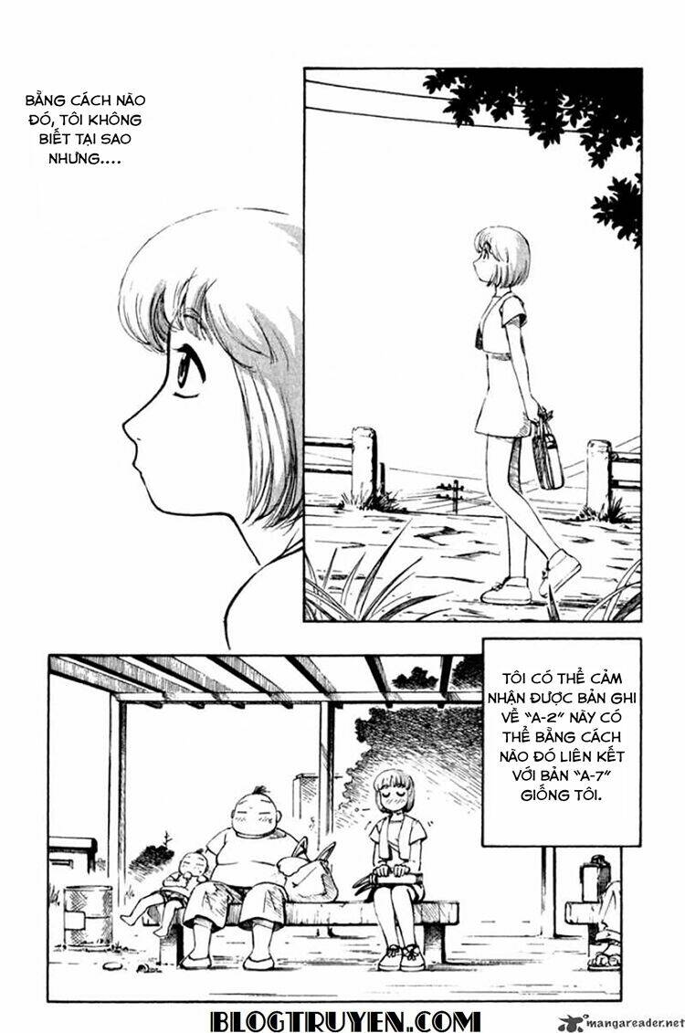 yokohama kaidashi kikou. chapter 47 10