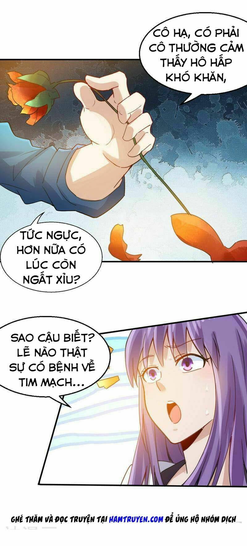 trọng sinh cực phẩm tiên đế chapter 2 20