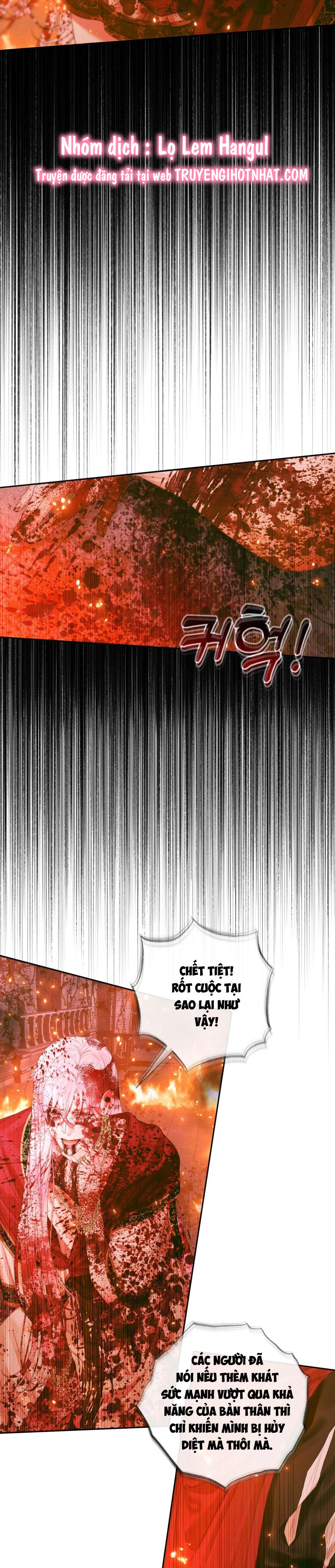 trở thành cô vợ khế ước của nhân vật phản diện chapter 94.1 23