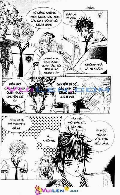 đến vương quốc ma chapter 2 78