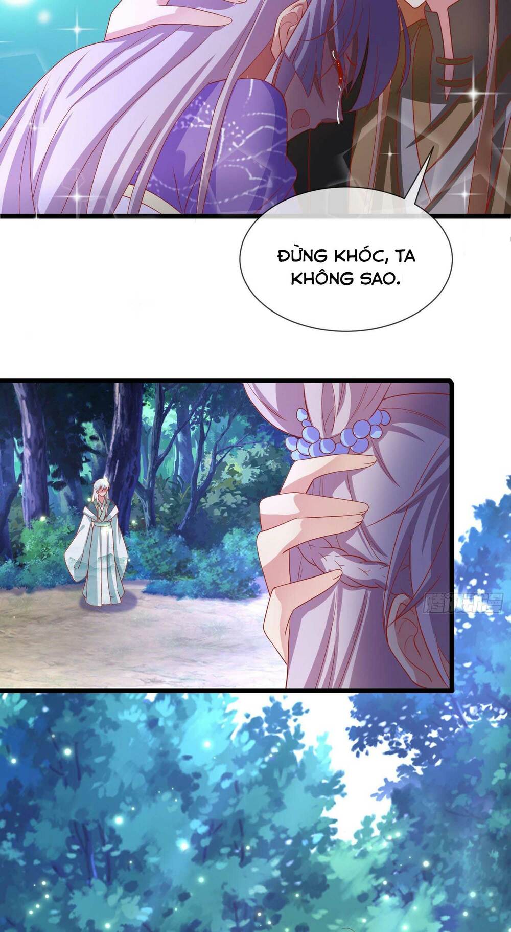 dưỡng thú vi phi chapter 43 48