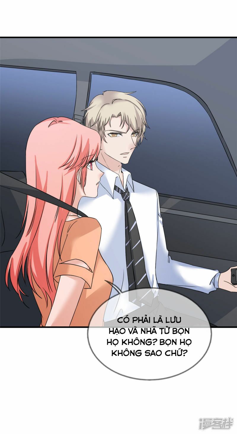 siêu cấp nữ thần trọng sinh chapter 15 7