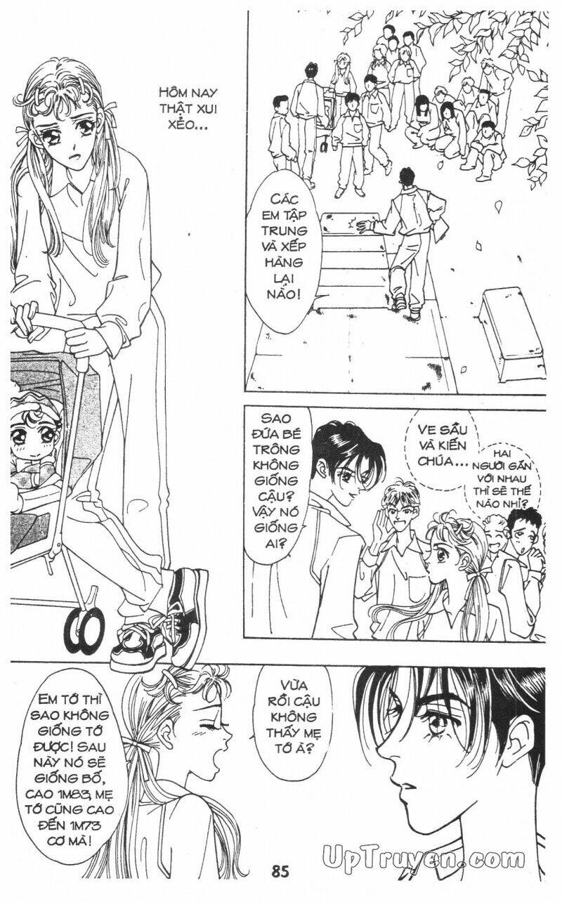 hãy đến đây tình yêu chapter 1 86