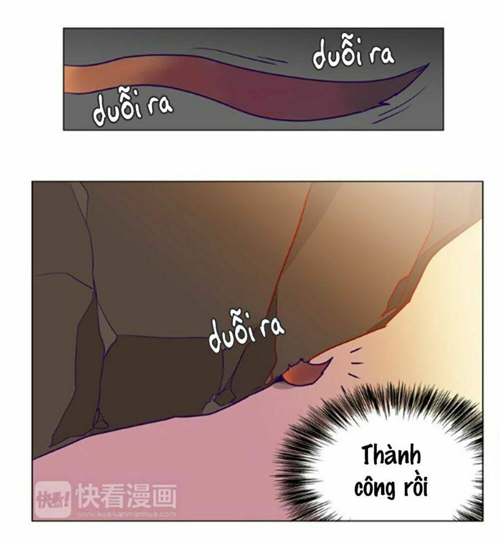 hoa đạo sĩ chapter 6 14