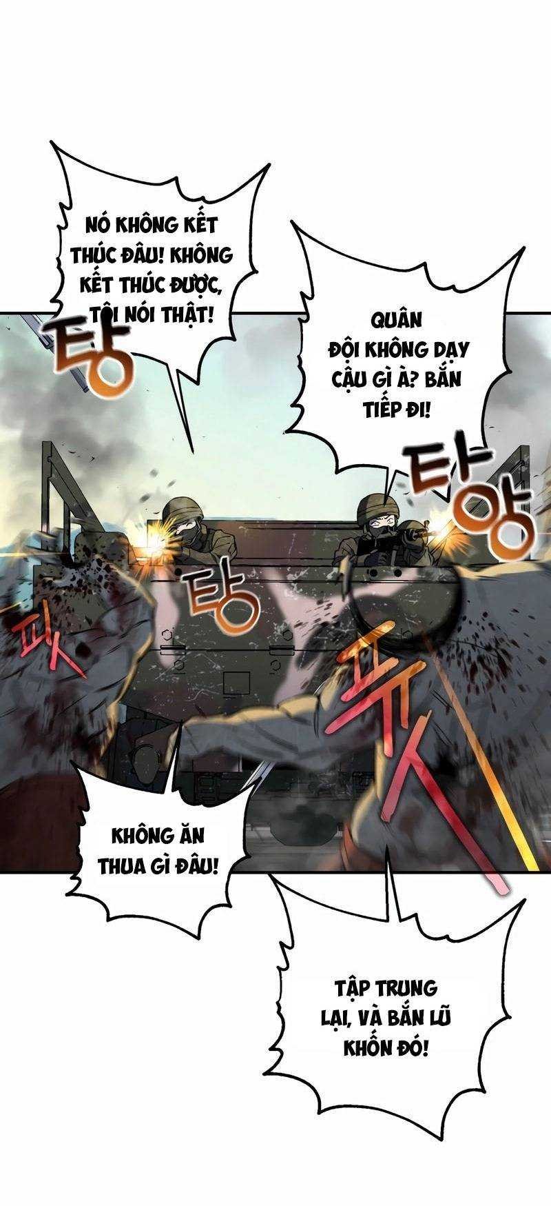 chỉ mình ta tái sinh chapter 7 67