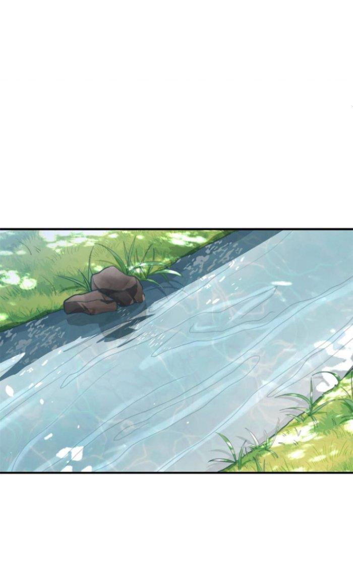 đoán mệnh mà thôi, cửu vĩ yêu đế làm sao lại thành nương tử của ta?! chapter 2 50