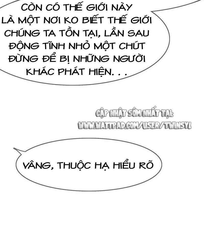 bá đạo trung khuyển tìm ái ký chapter 83 9