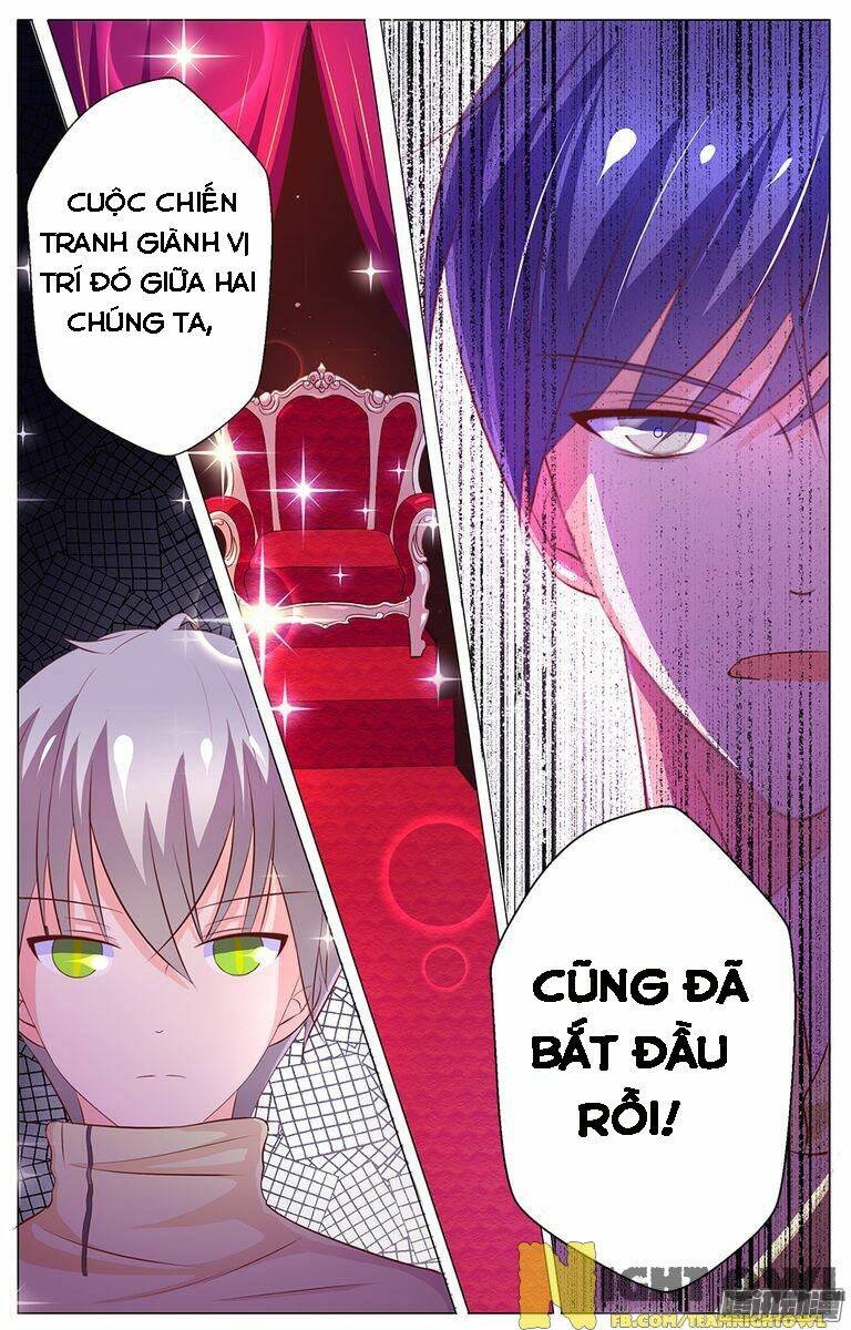 quan hệ rắc rối chapter 10 7