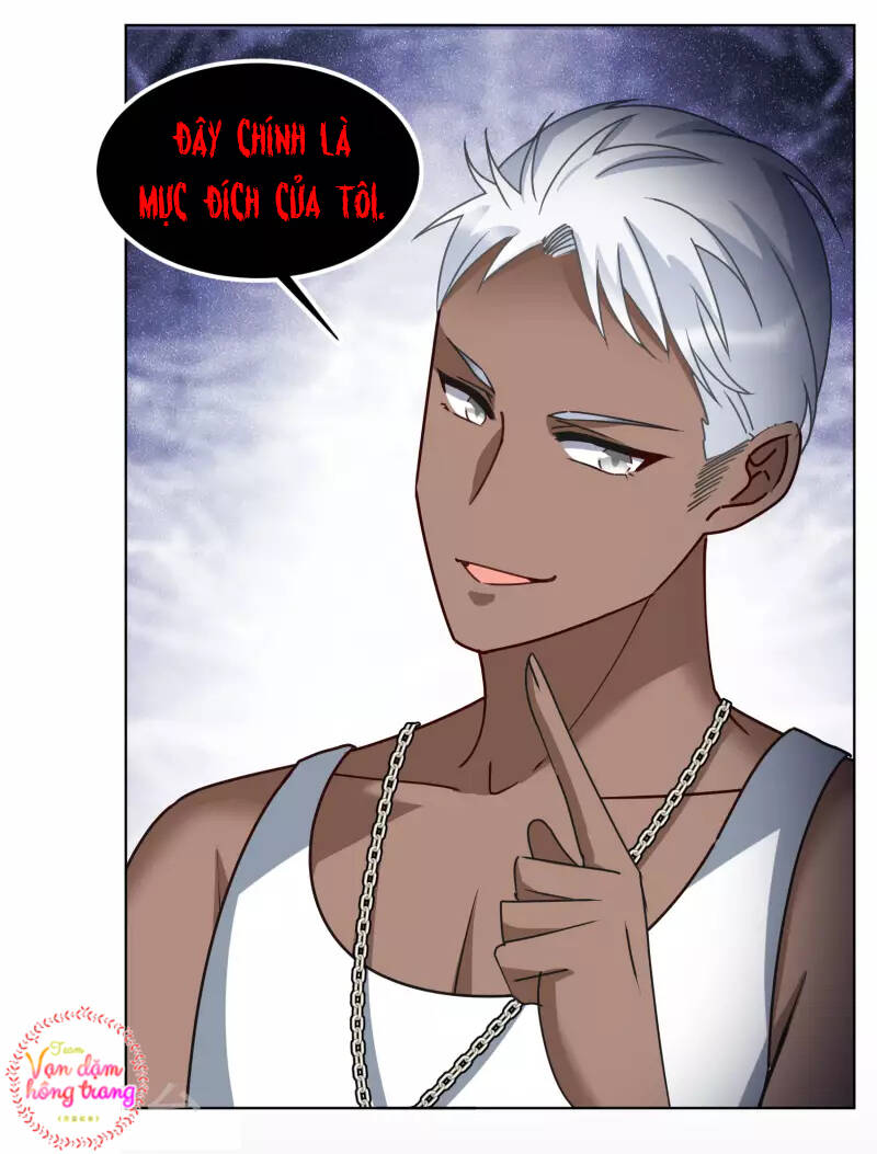 cô ấy đến rồi, xin nằm xuống! chapter 276 15