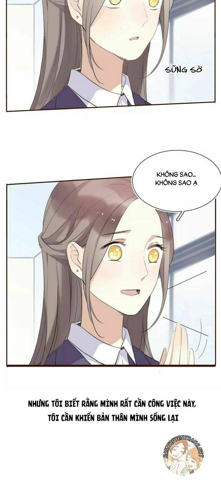 cuộc chiến tiền nhiệm chapter 7.4 7