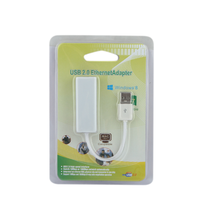 Card mạng USB (USB LAN)
