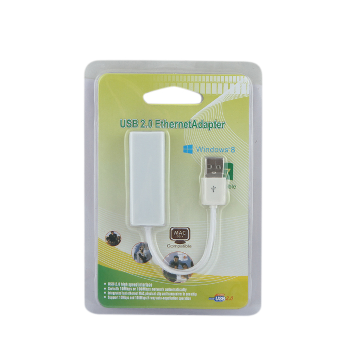 Card mạng USB