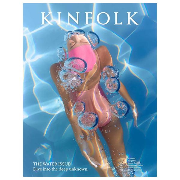 Kinfolk Volume 48