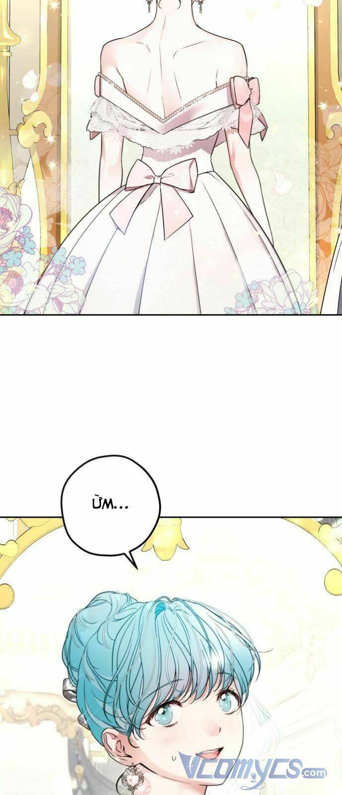 công nương mint bé nhỏ chapter 25 6