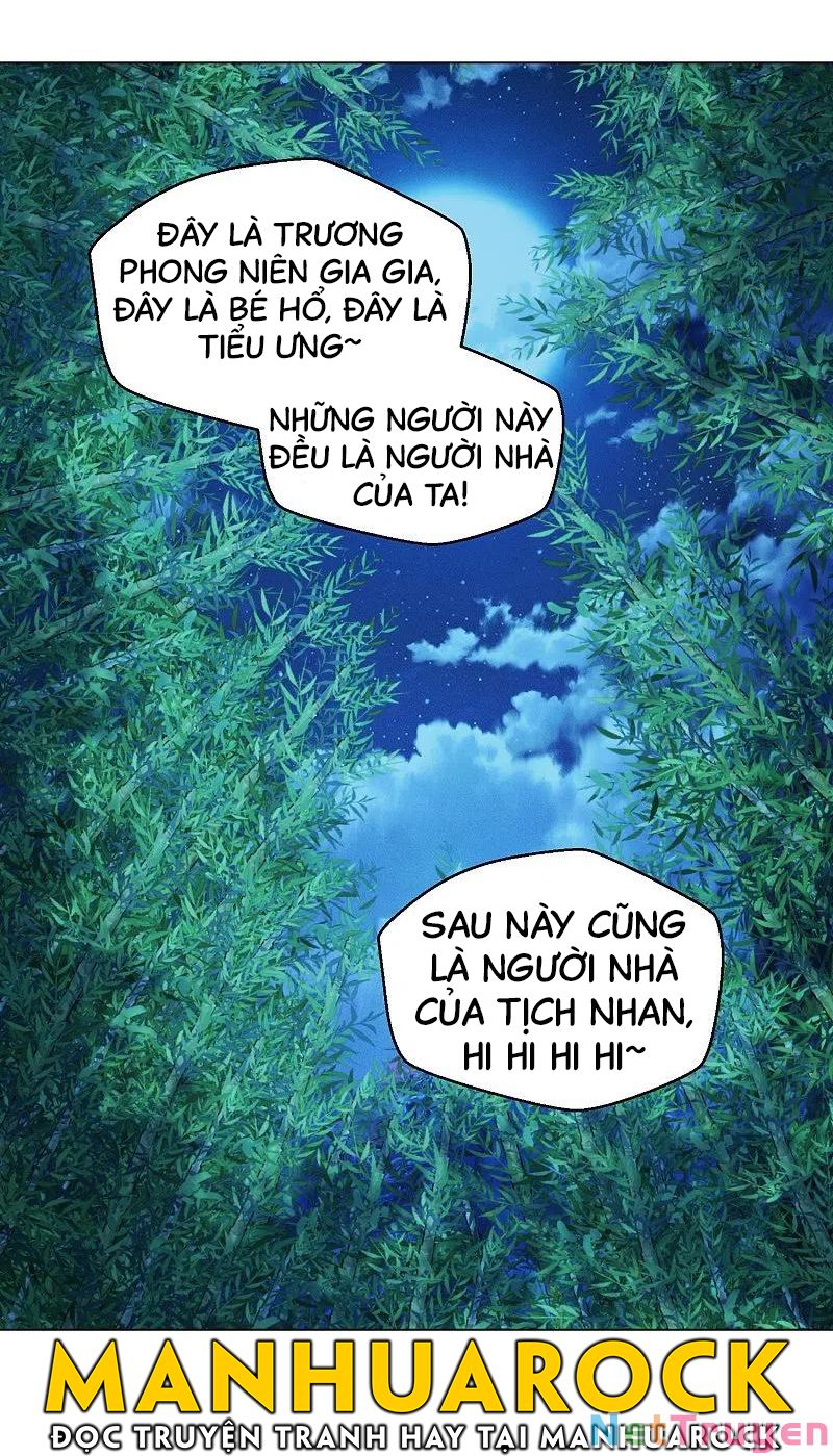 tiên võ đế tôn chapter 285 38