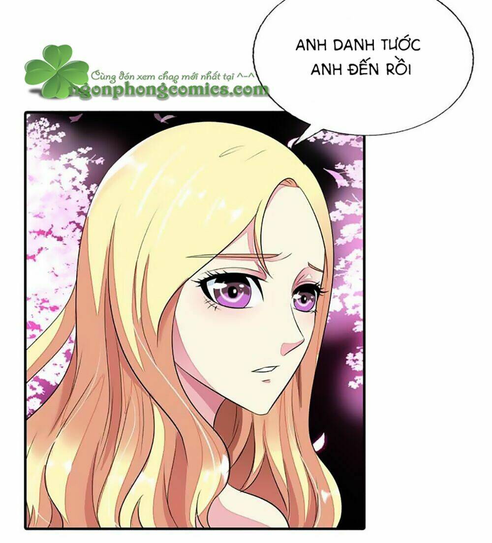 em vẫn còn nhỏ chapter 22 26