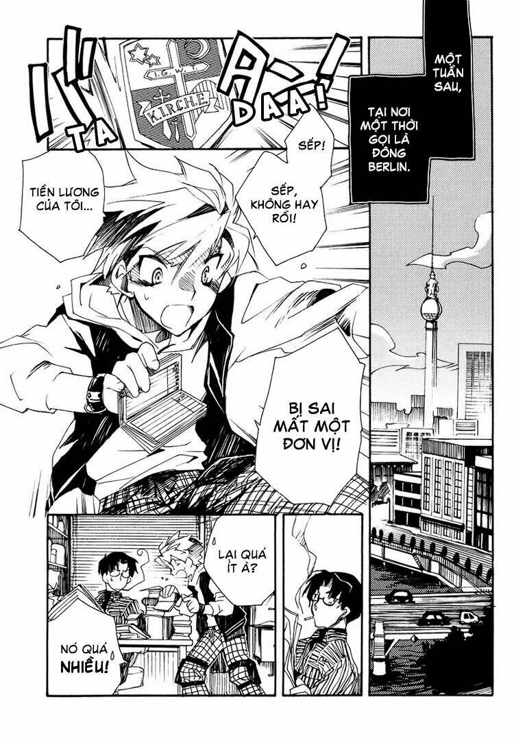 shinyaku ookami ga kuru! chapter 1.2 45