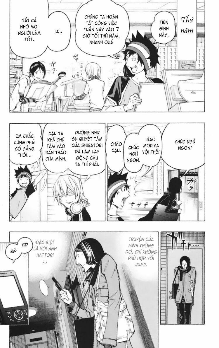 họa sĩ truyện tranh chapter 104 12