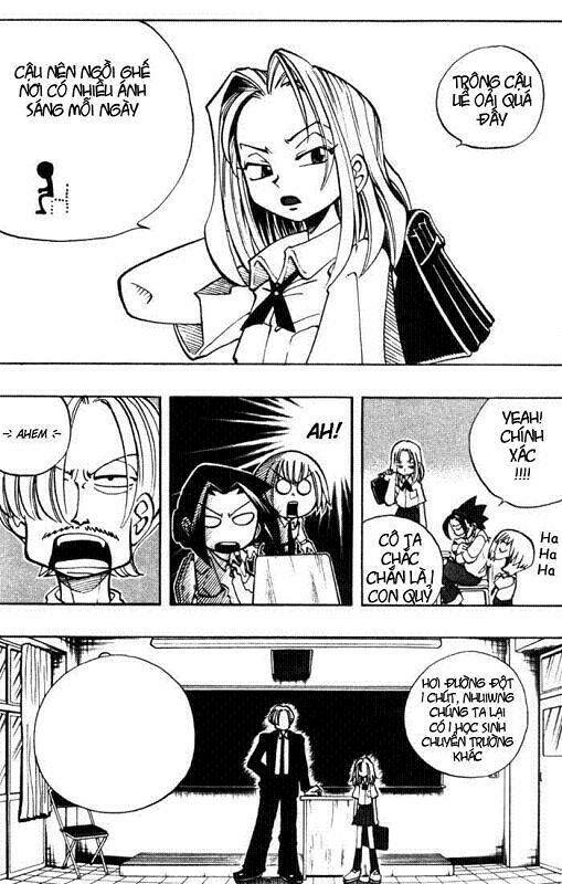 vua pháp thuật chapter 11 10