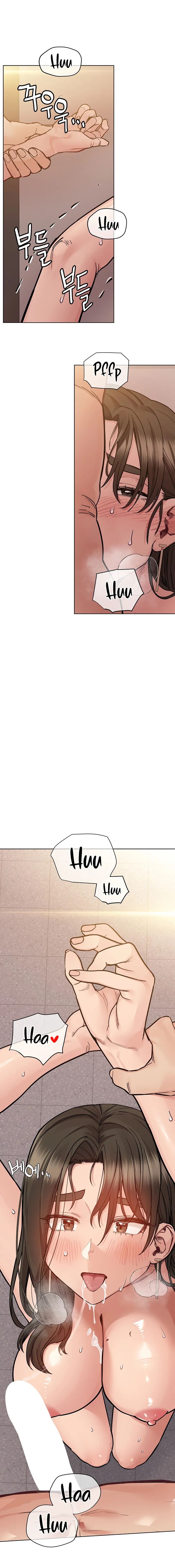 giữ bí mật với mẹ em nhé! chapter 85 22