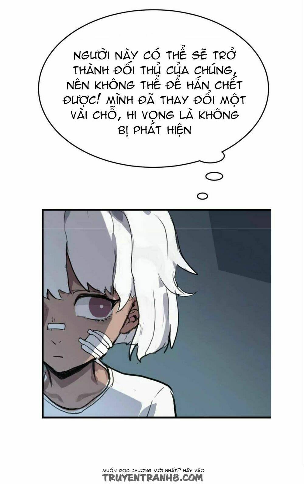 quạ đen chapter 23 20