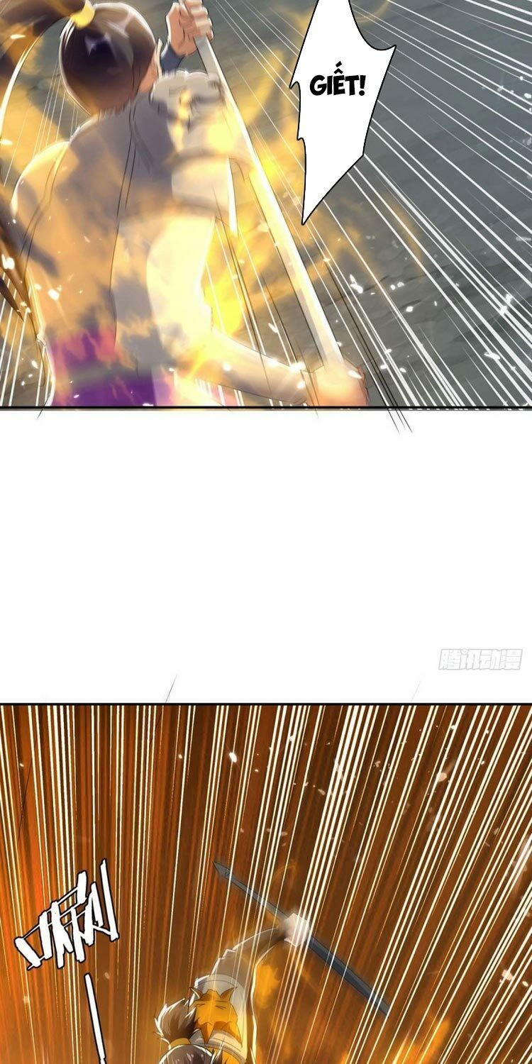 tối cường thăng cấp chapter 228 7