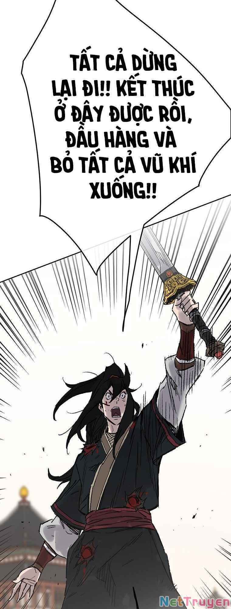 kiếm sĩ bất bại chapter 82 43