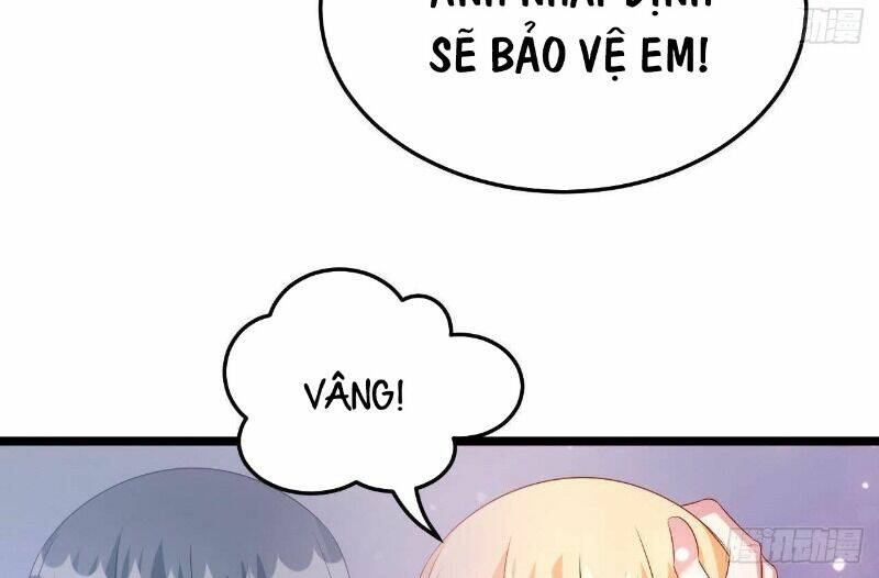 đế thiếu ngọt sủng: manh thê sống lại không ngoan chapter 32 10