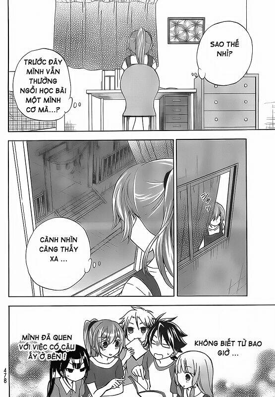 maga-tsuki chapter 22 11