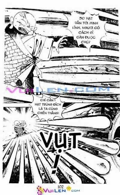 những người bạn tốt chapter 28 103