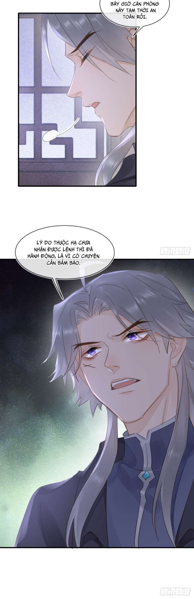 tù long chapter 101 32