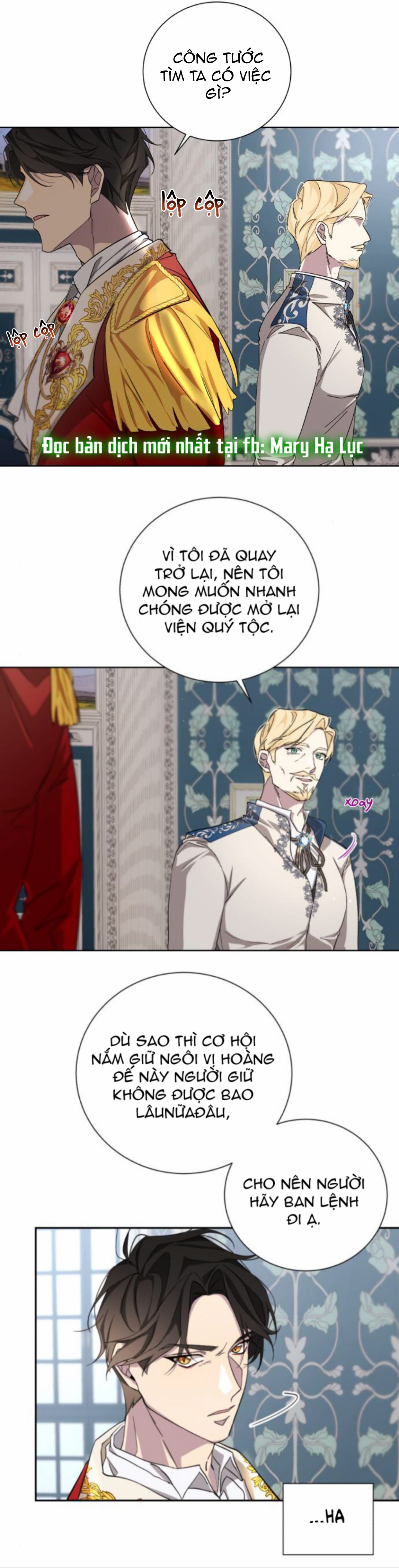 đã có lúc ta muốn nàng chết đi chapter 29 28