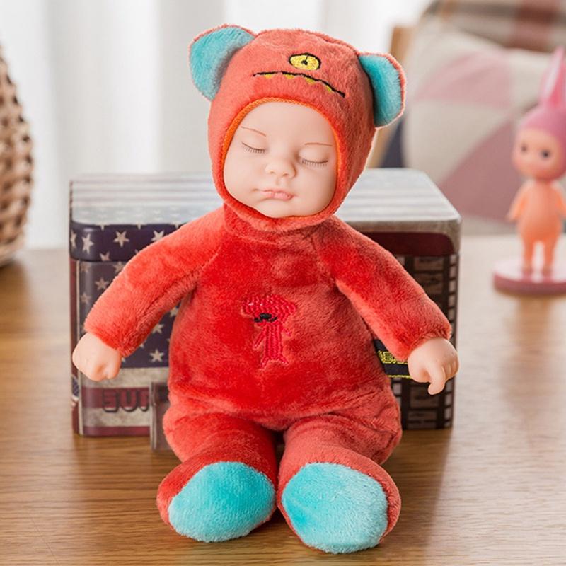 Tmdbyx Búp Bê Em Bé Sơ Sinh Mềm Mại