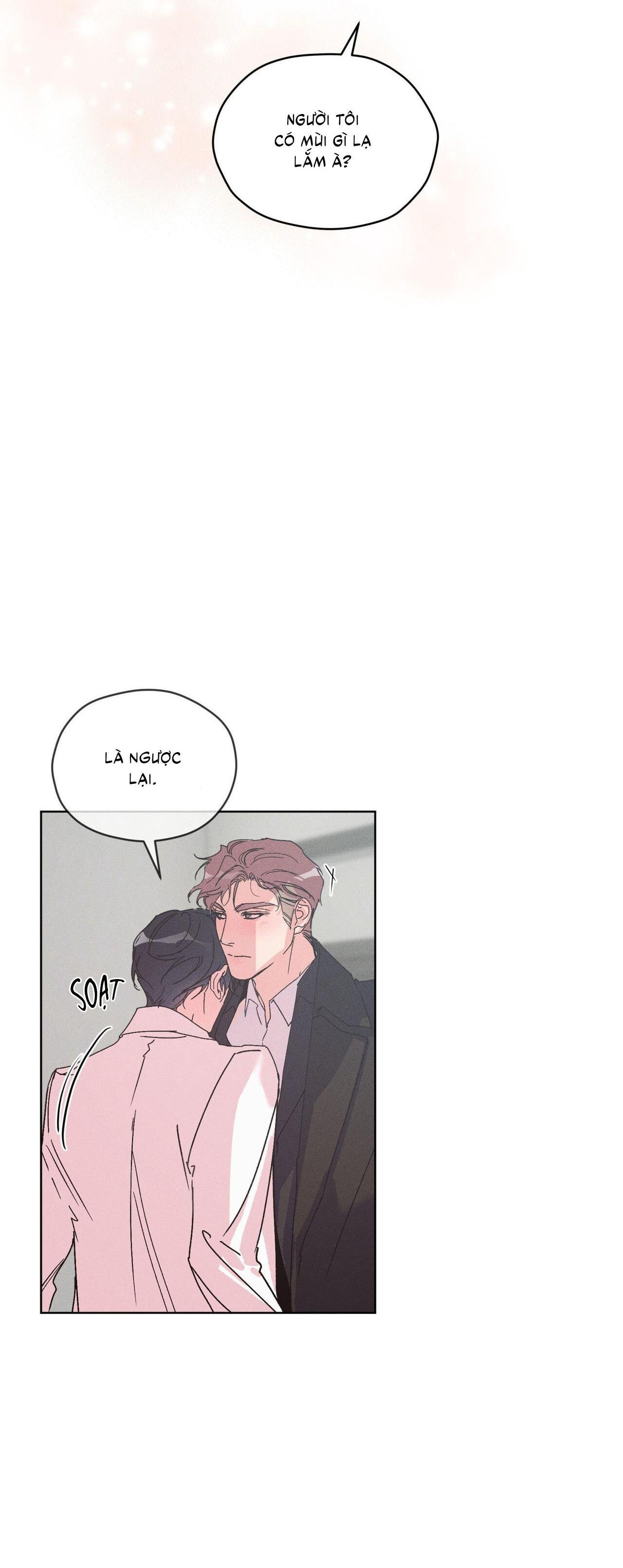 hồi ức của nhịp thở chapter 22 44