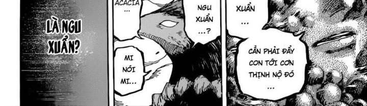 thánh tỏi sành ăn chapter 393 7