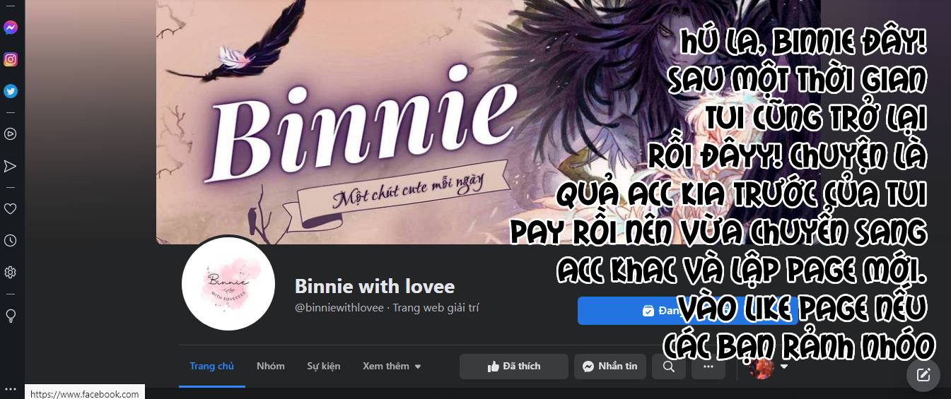 tôi đã kí hợp đồng với ác quỷ chapter 10.2 31