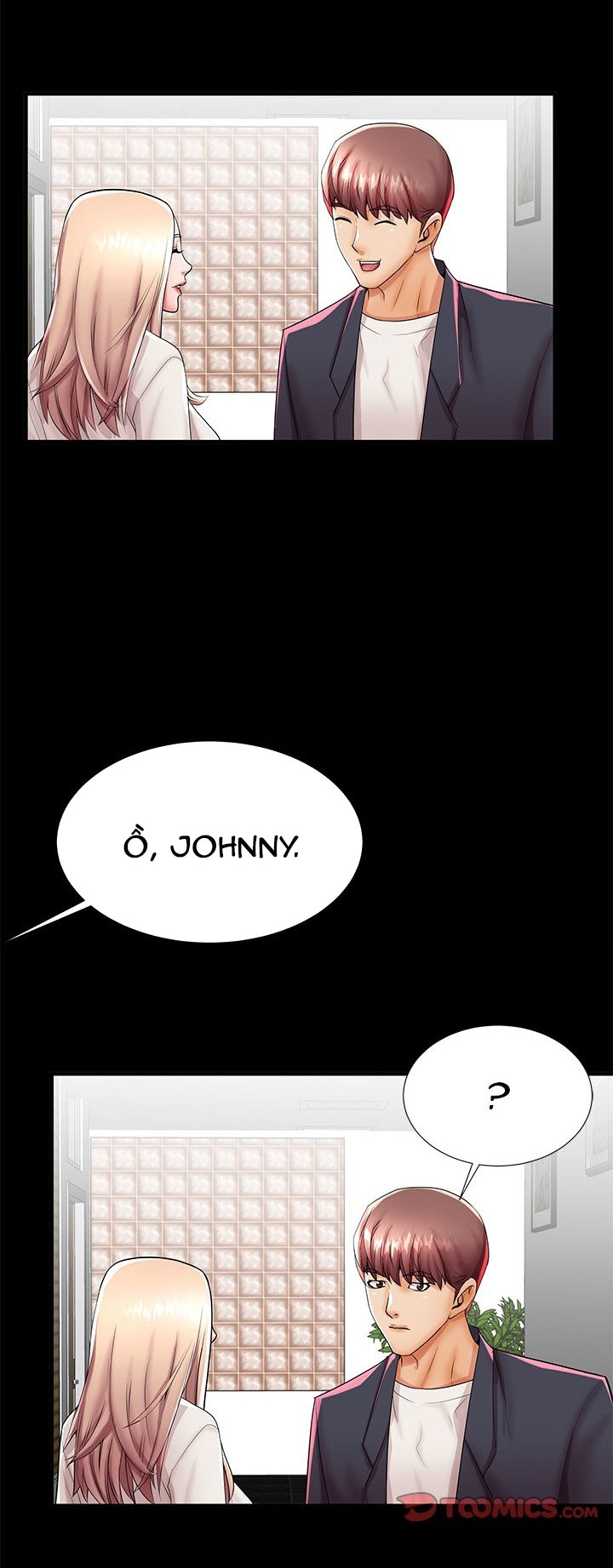 người mẹ xấu xa chapter 45 18