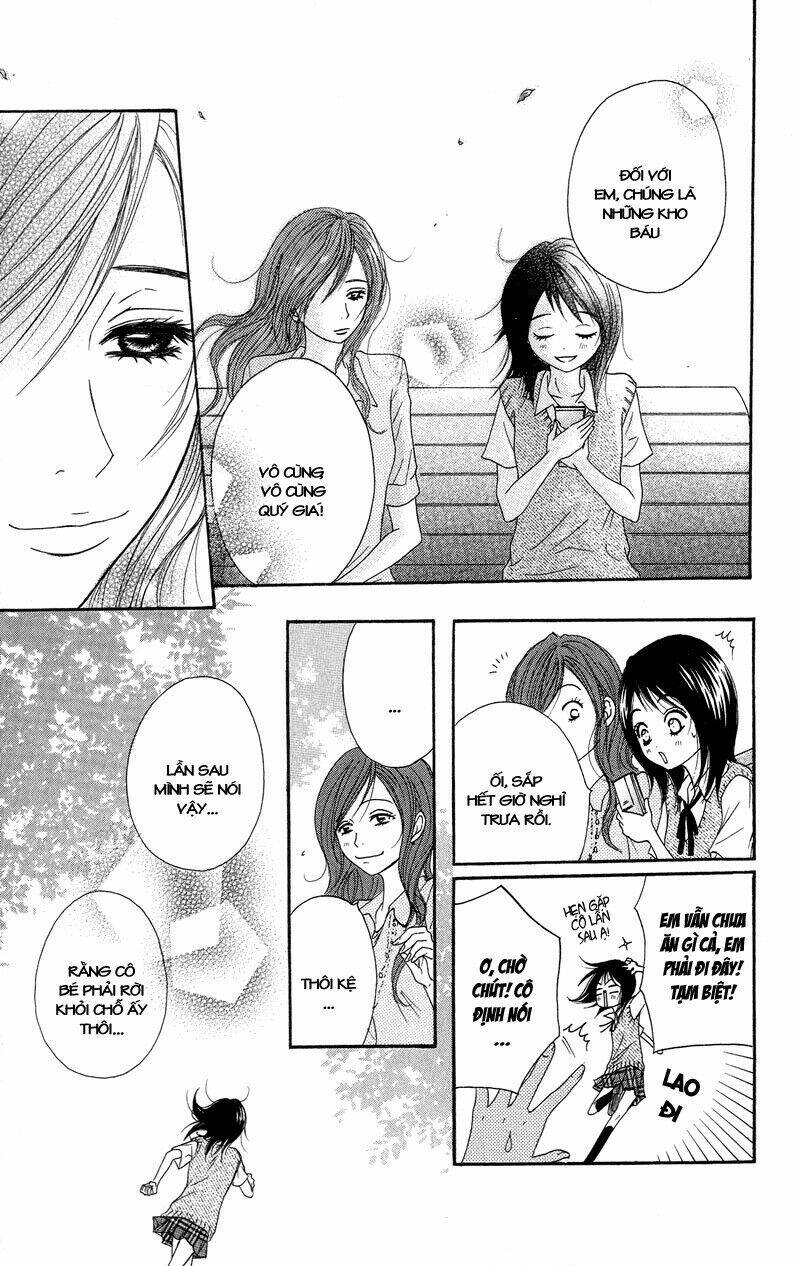 điện kích daisy chapter 7 15