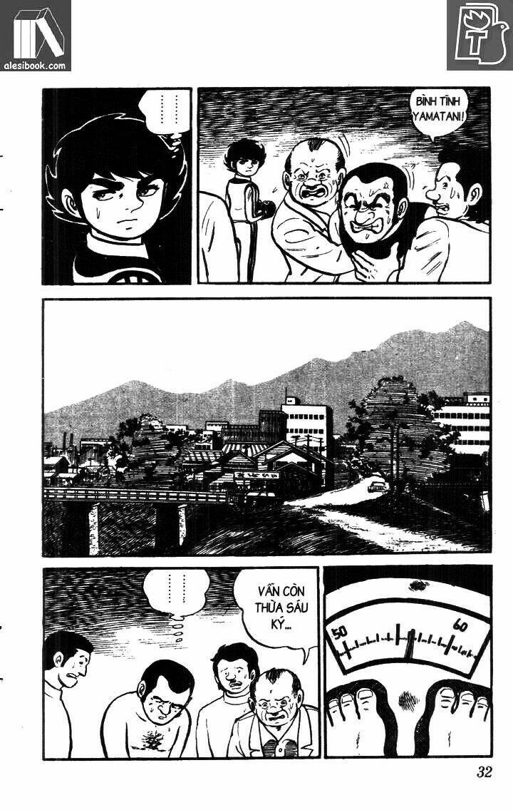 ganbare genki chapter 25 26