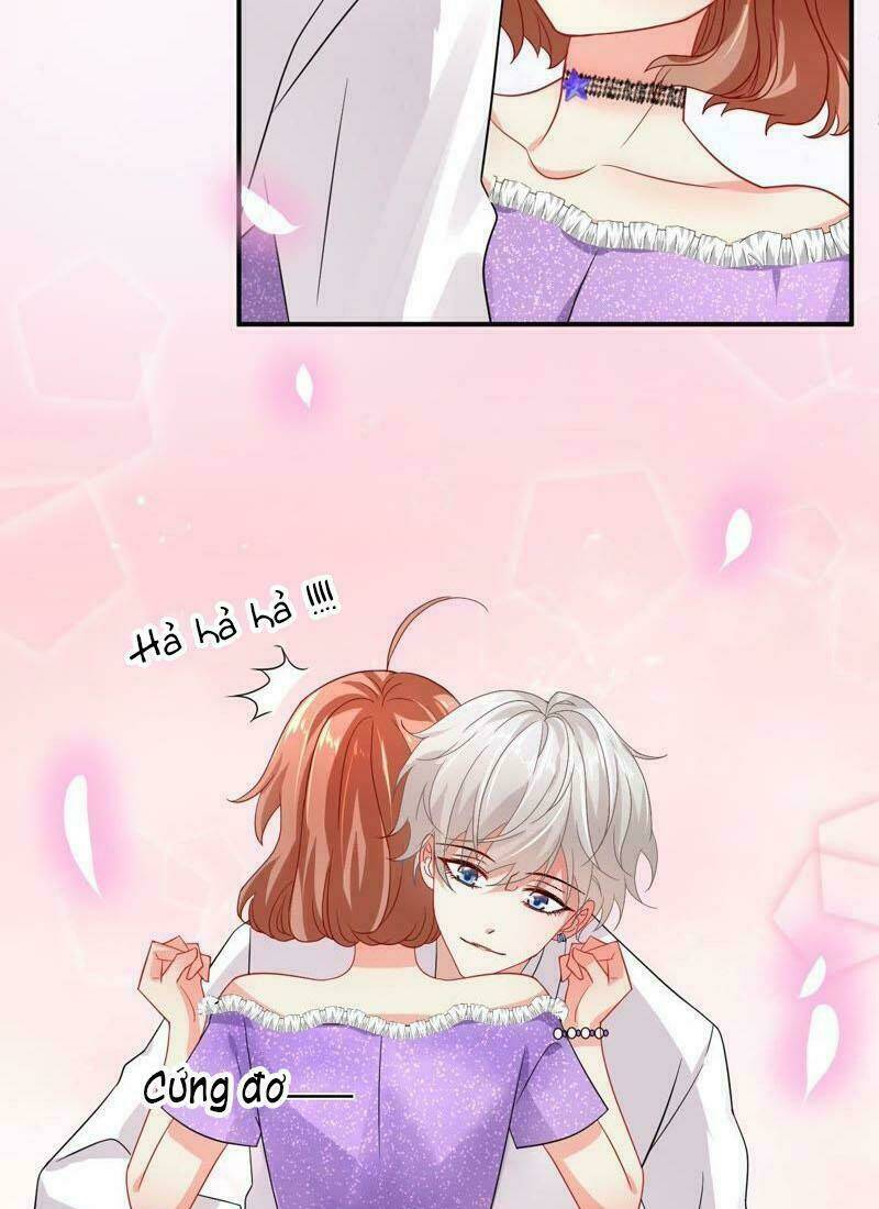 quản gia đại nhân muốn thượng vị chapter 14 10