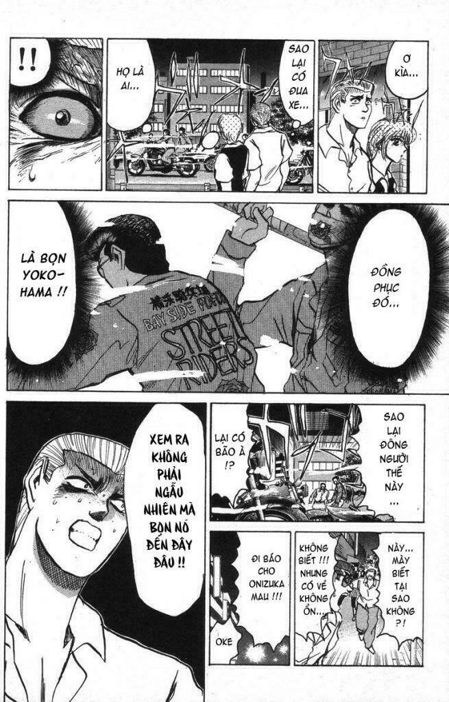 shonan junai gumi chapter 145 9