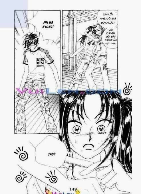 nhật ký tân hôn chapter 8 148