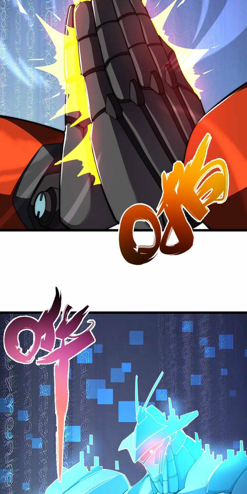 vạn vật hợp nhất chapter 5 26