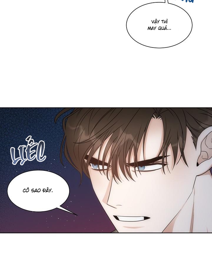 chuyện tình manhattan chapter 37 44