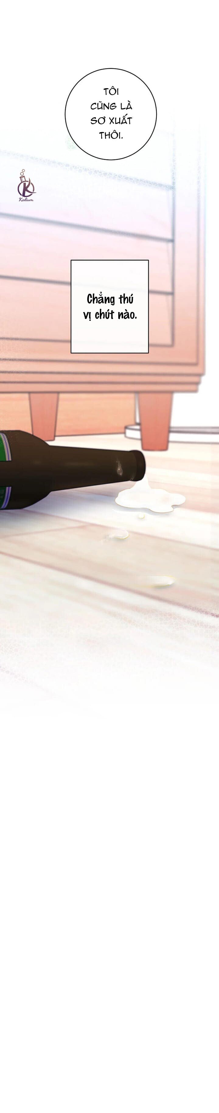 tình yêu ngây dại chapter 32 17