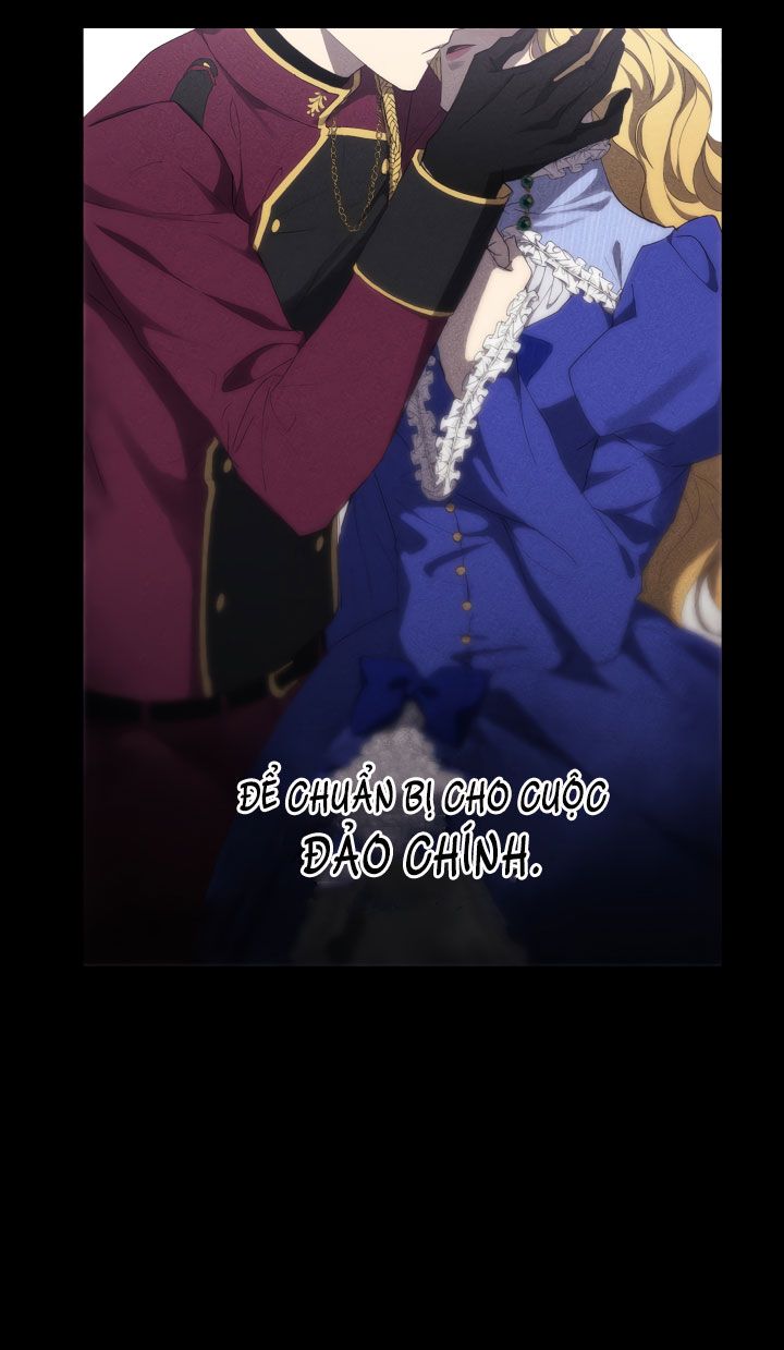 công chúa khắc dấu lên kẻ phản nghịch chapter 5 25