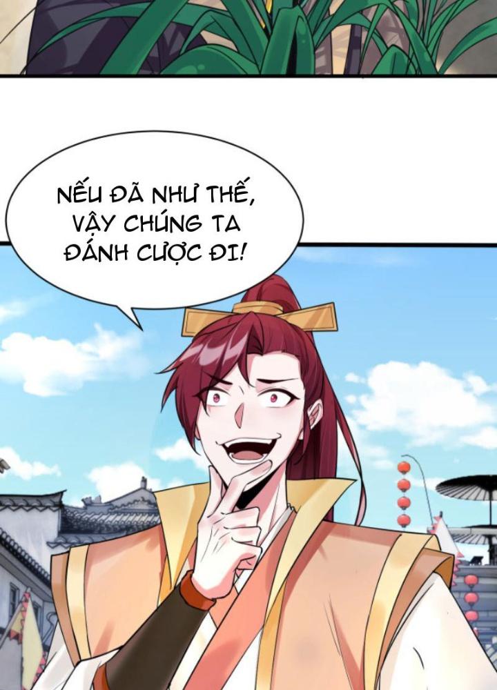 sau một vạn năm, ta làm gì cũng được chapter 2 59