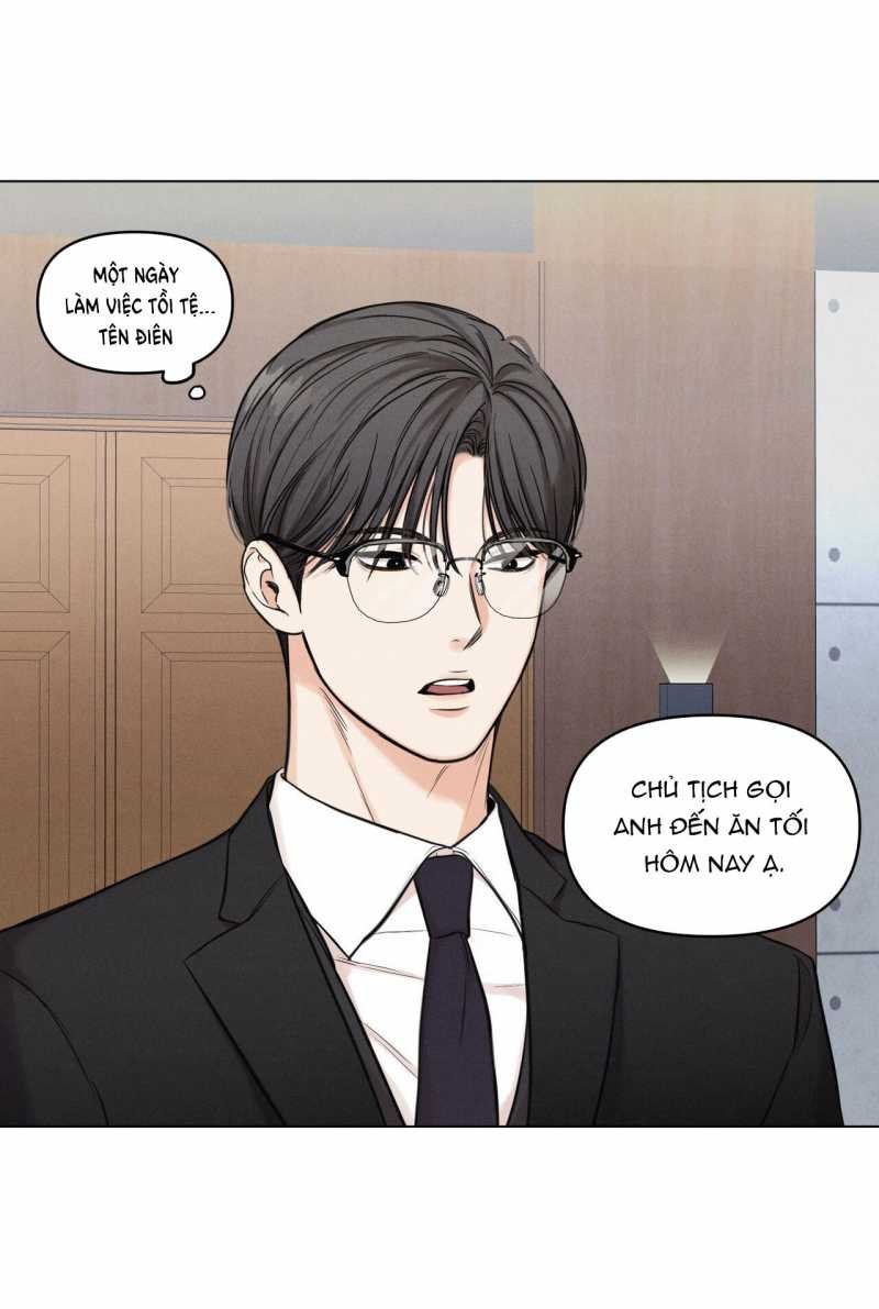 công việc làm thêm hàng ngày chapter 3.1 14