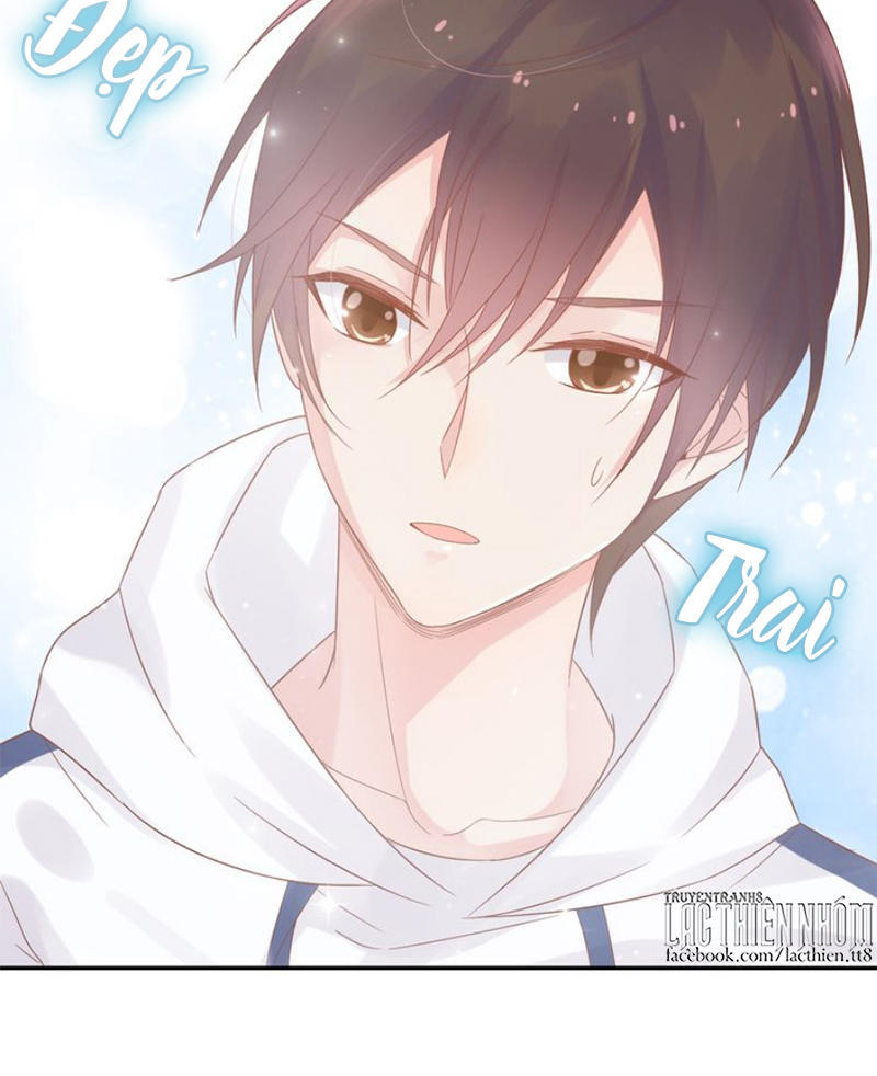 mật thất khốn du ngư chapter 14 22